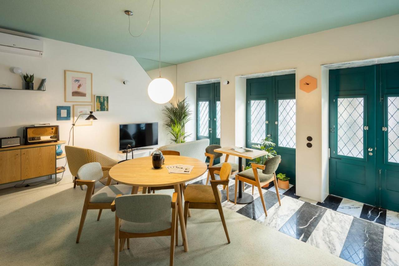 Covelo - The Original Rooms And Suites Amarante Exterior photo