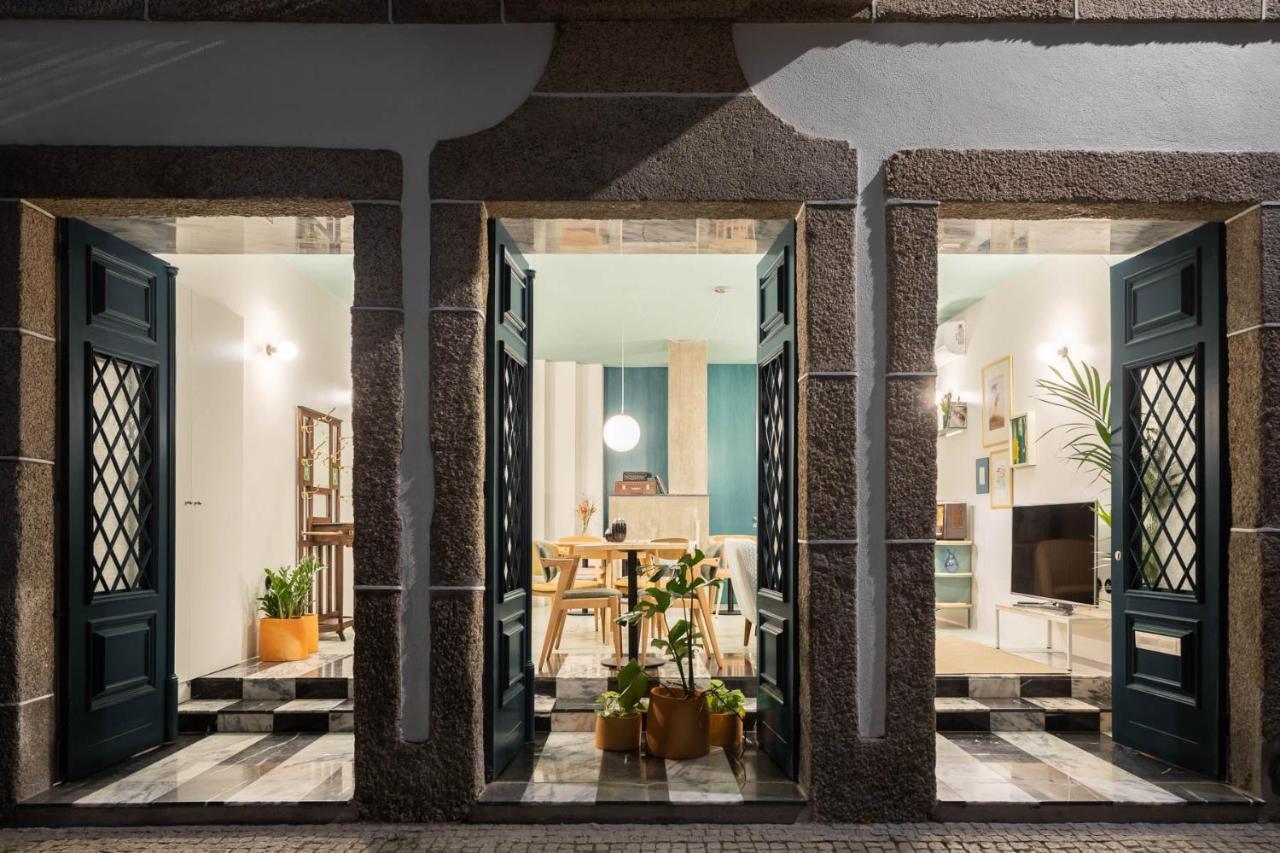 Covelo - The Original Rooms And Suites Amarante Exterior photo