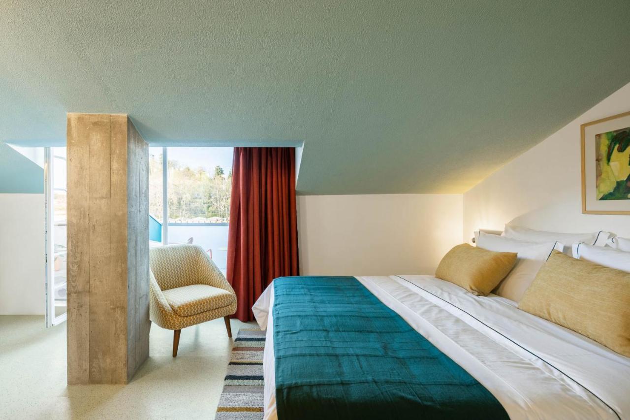 Covelo - The Original Rooms And Suites Amarante Exterior photo