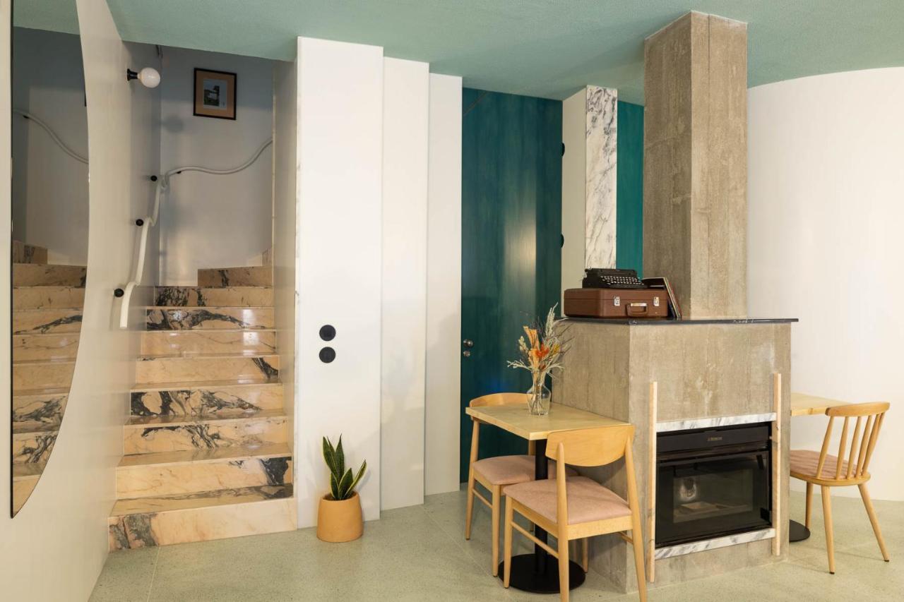 Covelo - The Original Rooms And Suites Amarante Exterior photo