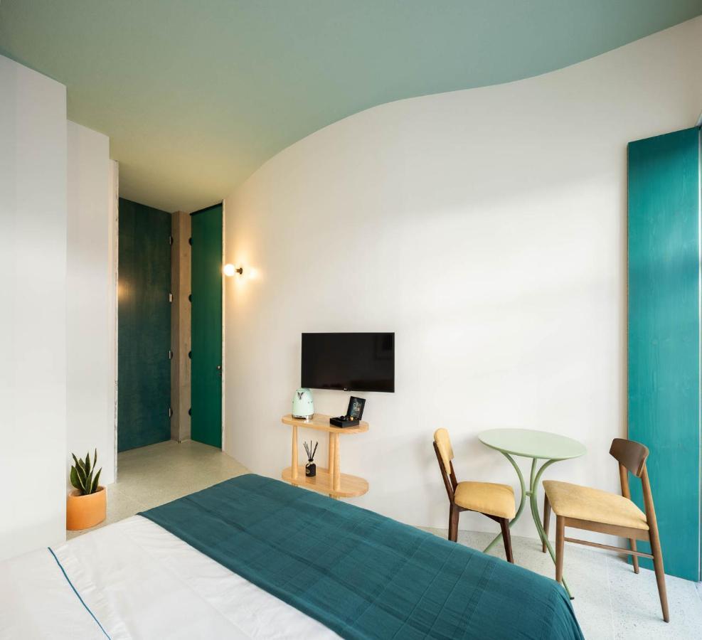 Covelo - The Original Rooms And Suites Amarante Exterior photo