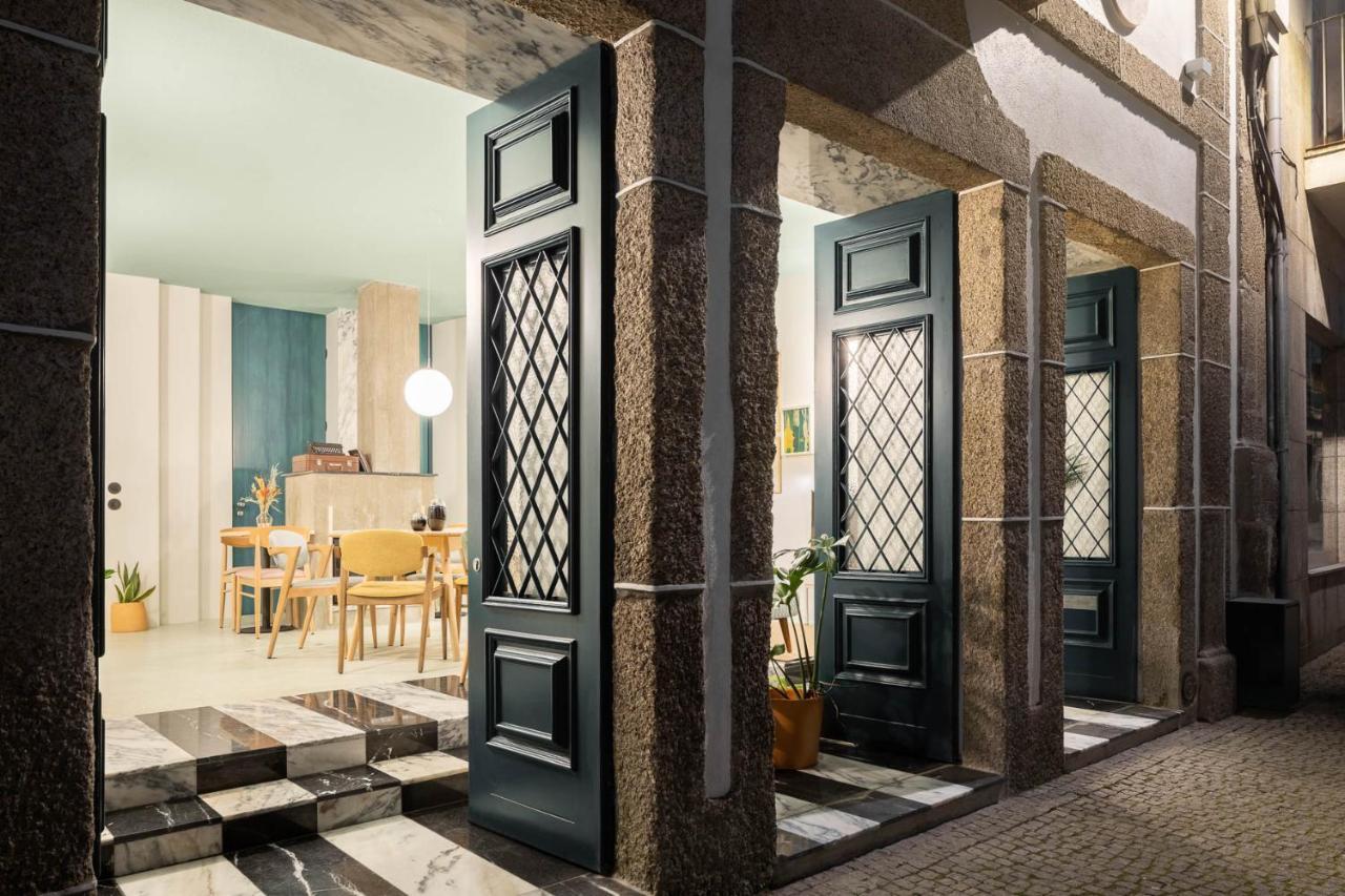 Covelo - The Original Rooms And Suites Amarante Exterior photo