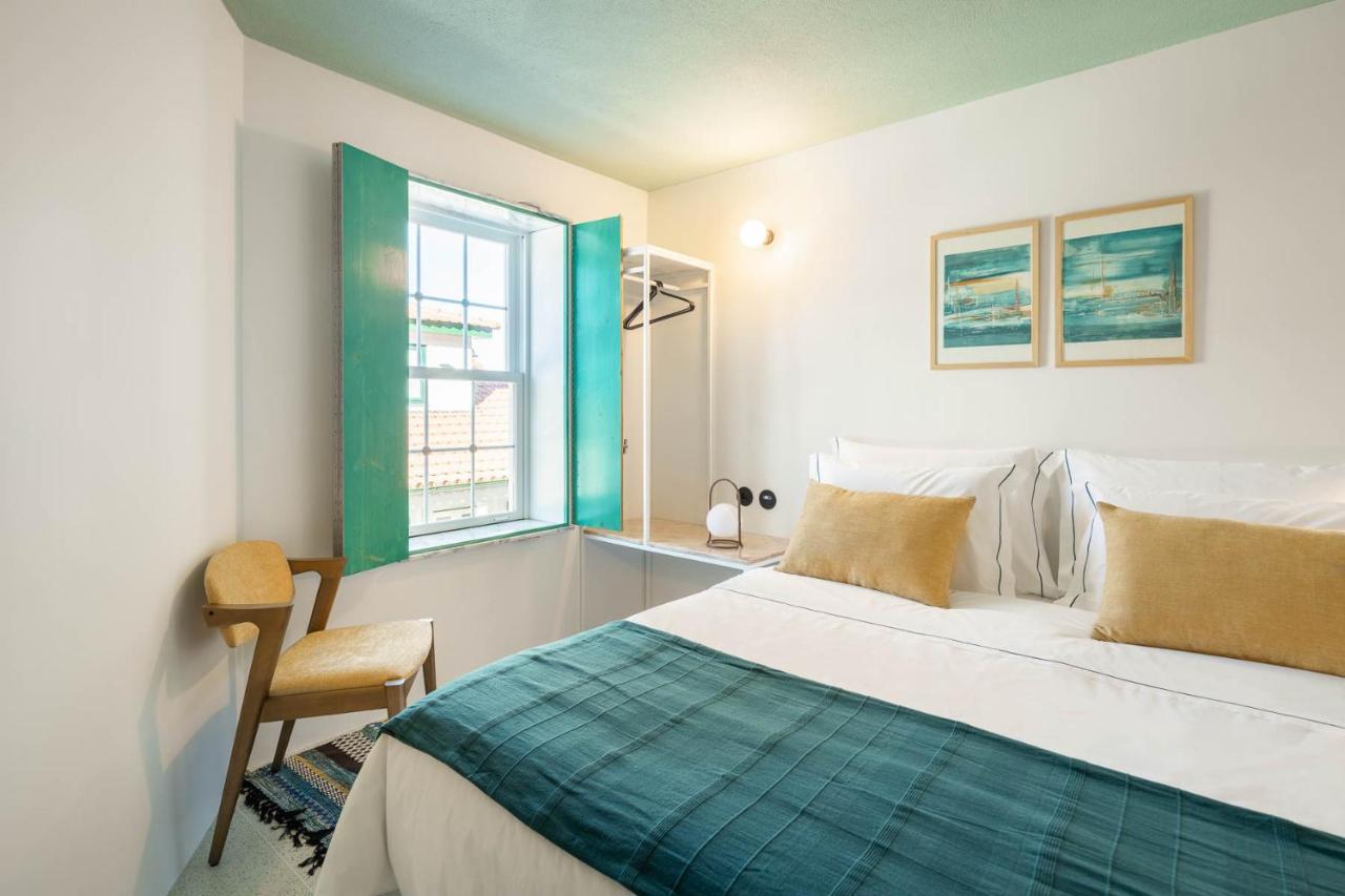 Covelo - The Original Rooms And Suites Amarante Exterior photo