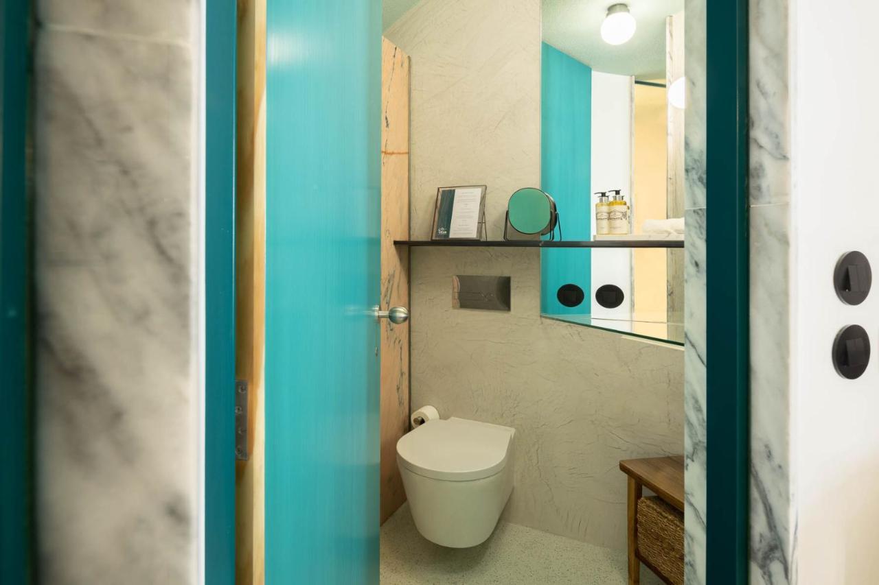 Covelo - The Original Rooms And Suites Amarante Exterior photo