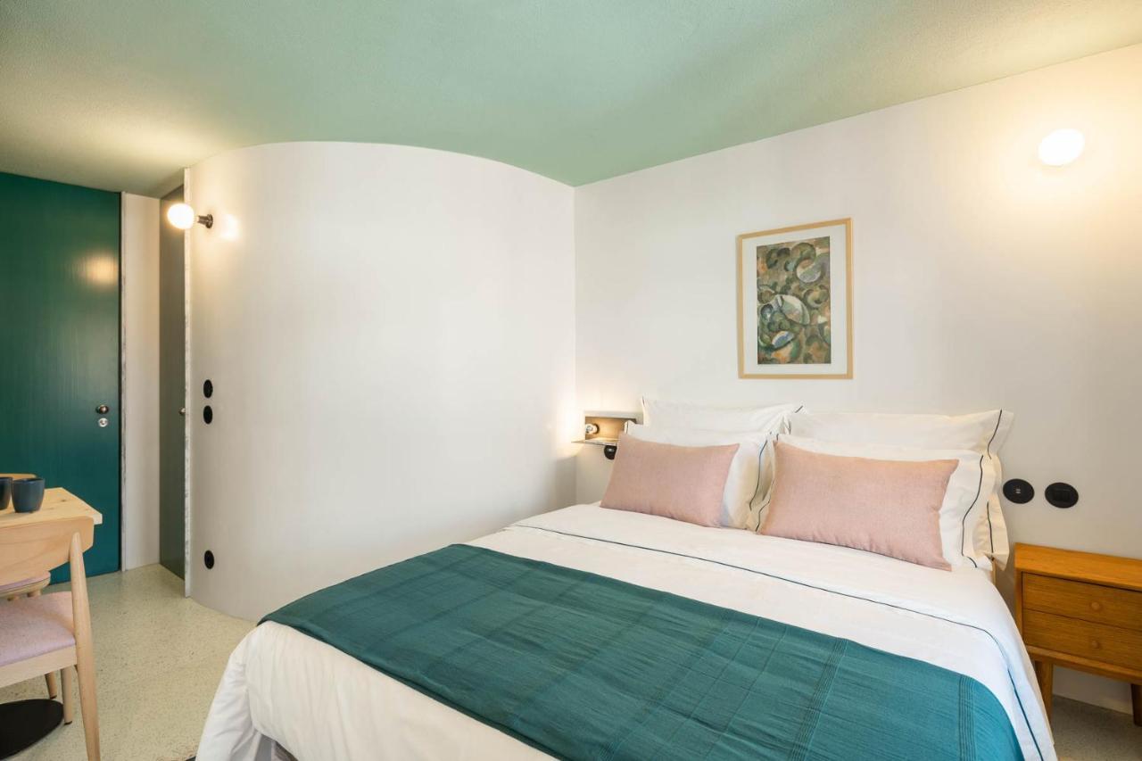 Covelo - The Original Rooms And Suites Amarante Exterior photo