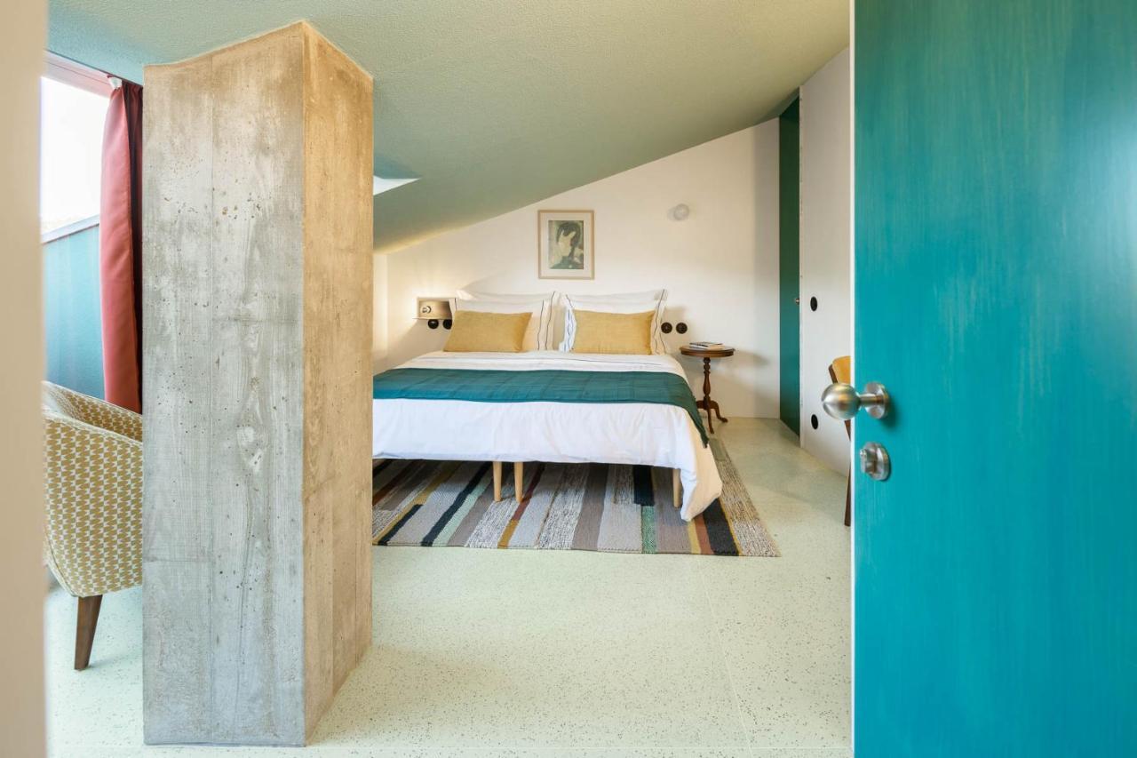 Covelo - The Original Rooms And Suites Amarante Exterior photo
