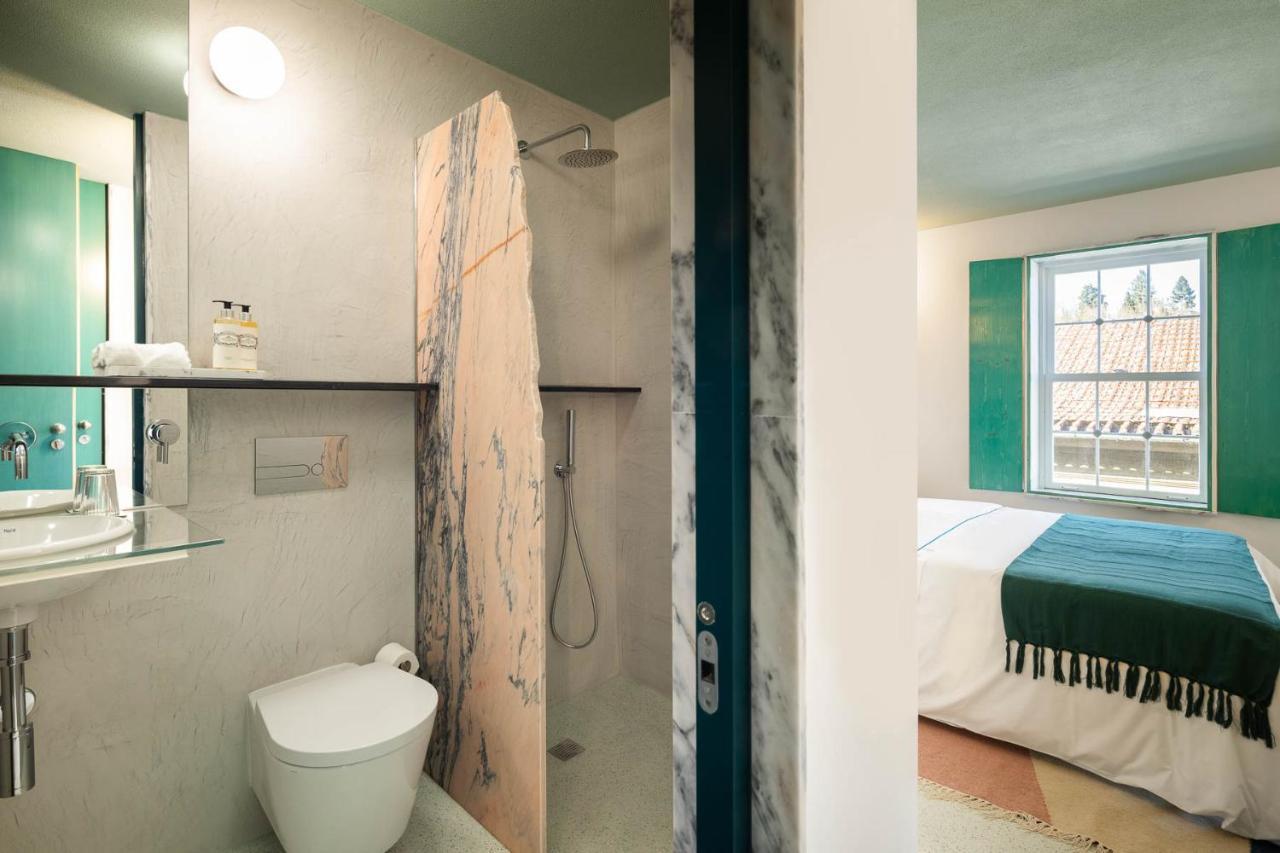 Covelo - The Original Rooms And Suites Amarante Exterior photo